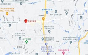 平鎮工業區旁千坪工業地
