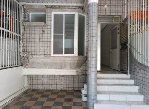 林園陽明北歐風４樓透天