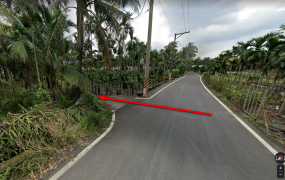 長治鄉繁榮村一般農地、可蓋農舍,近繁華國小