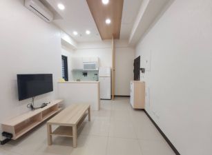 巨蛋漢神瑞豐夜市五年新屋時尚兩房車位
