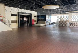 林口近交流道分租三角窗店面倉庫56