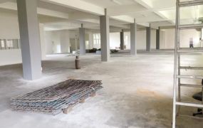幼獅工業區新穎廠房分租56