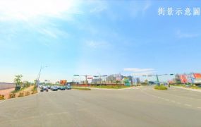 林口交流道旁工業地46