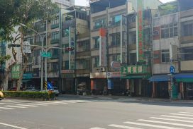 【文化中心商圈】光華一路整棟透天店住