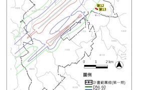 竹圍 25 米路安置街廓