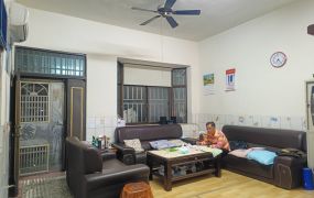賀成交烏日地坪近百坪別墅台中買屋賣房,土地王劉志忠東龍不動產大聯盟