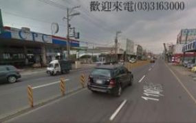 大園交流道大馬路乙工(可分割)