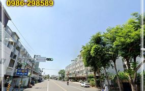 安慶國小20米路住商店住 【#安南區透天】