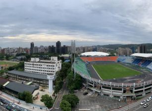 桃園體育場/巨蛋旁高樓層景觀戶(免仲介費)