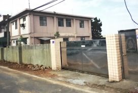 楊梅 丁工+甲建=109坪+屋