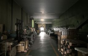 觀音66旁挑高廠房(分租)34