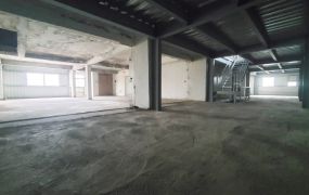 楊梅交流道RC廠店出租22