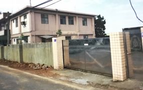 丁工109坪 +透天65坪 楊梅一高+5楊+66+高鐵