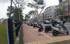 商業區署立省桃+龍慈路+游泳路