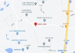 烏樹林工業區挑高獨立廠房