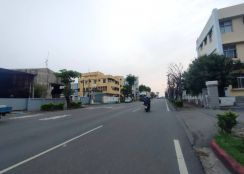 民雄工業區廠房