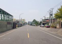 後湖工業建地