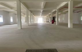 🍎大路邊RC工業廠房 ( F03889 )