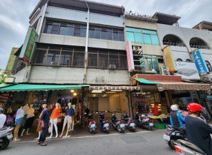 🍎旗山公有市場出租一樓店面🍎