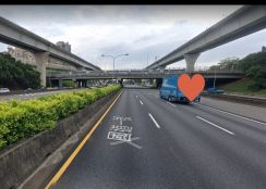 林口交流道旁挑高工業廠房