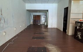 捷運市議會站正二十米路鈔集金店面