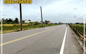 歸仁庄邊2分2農地【#歸仁區農地】