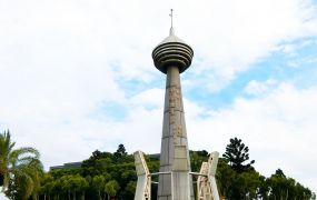 中壢工業區大坪數挑高碼頭廠37