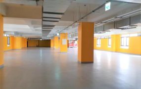 中壢工業區/綠建築大廠41