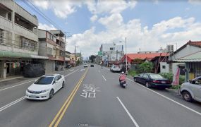 近國3長治方正建地