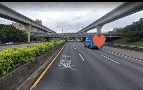 林口交流道旁挑高工業廠房