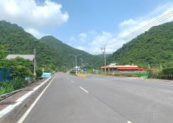 員山大湖國小漂亮角地