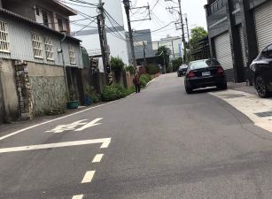 倉廠辦拖車可 丁工34坪甲建75坪 屋110坪