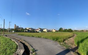平鎮北商美田
