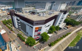 獨家南崁市區搶手廠房