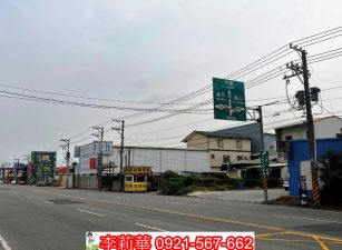 大寮88臨路增值都內農地