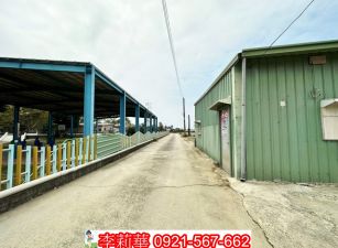 彌陀國中旁之都計內農地