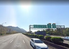 交流道旁工業區RC廠房