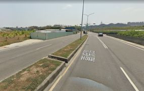 大社嘉保路大農地