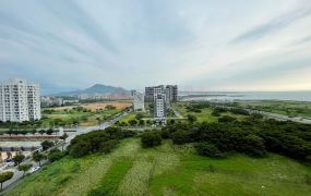 獨家專租｜稀有海景大露台三房