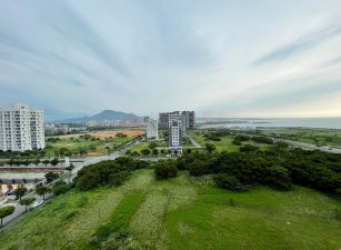 獨家專租｜稀有海景大露台三房