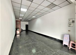 大同國小店面．土地坪數31坪(地坪建滿)