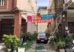 13-❤️草屯精華區朝南建地