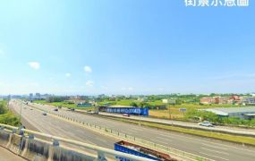 蘆竹大腹地廠房