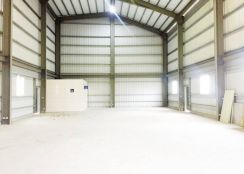 鶯歌挑高十米可廠登廠