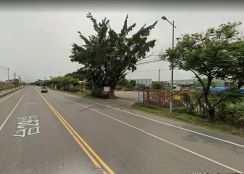 大寮區18米路農地廠房(後6米路)
