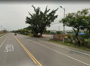 大寮區18米路農地廠房(後6米路)