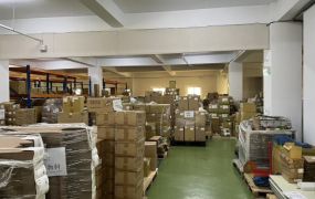 八德近大溪全新合法廠房36
