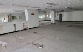 桃園車站旁工業廠房出租