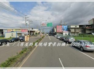 捷運A18高鐵站【新生路三段】大地坪大面寬透天店住