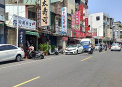 維仁路黃金地段買地送屋